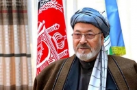 خلیلی: سیاست حذف و انحصارطلبی در افغانستان نتیجه نداده است ـ مجله‌ی اورال